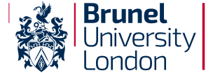 Brunel University logo