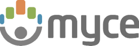 Myce logo