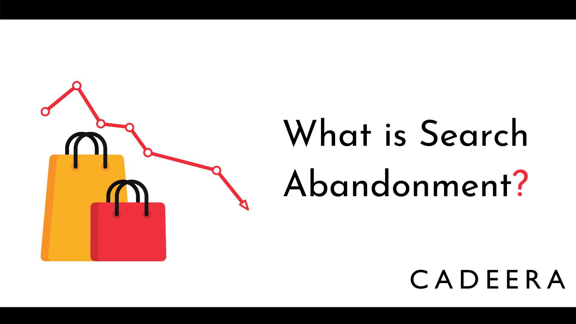 Search Abandonment: The $300bn Opportunity Retailers Are Missing Today